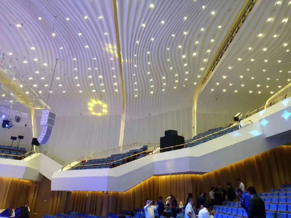 成都云端音乐厅