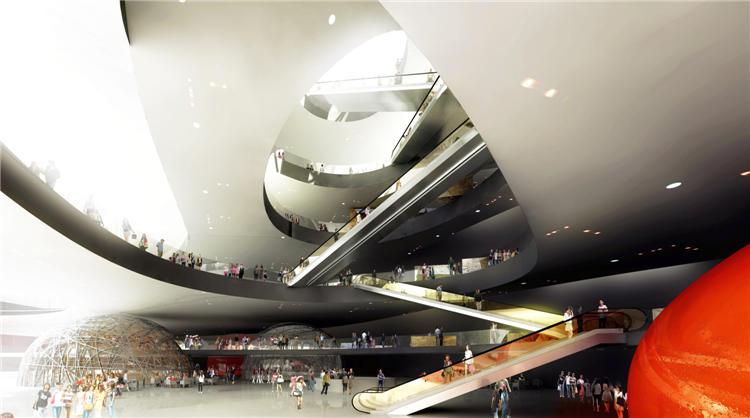 南京直立猿人博物馆