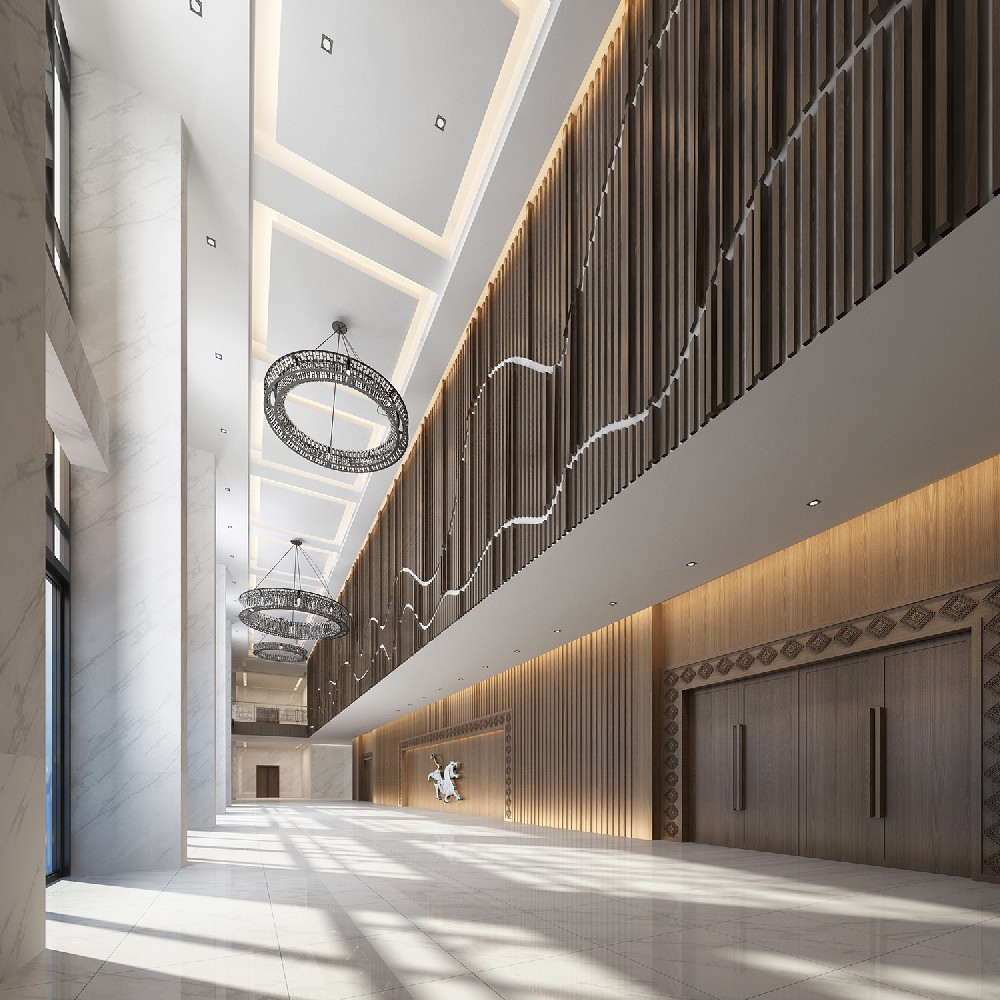 宣恩县文体中心剧场