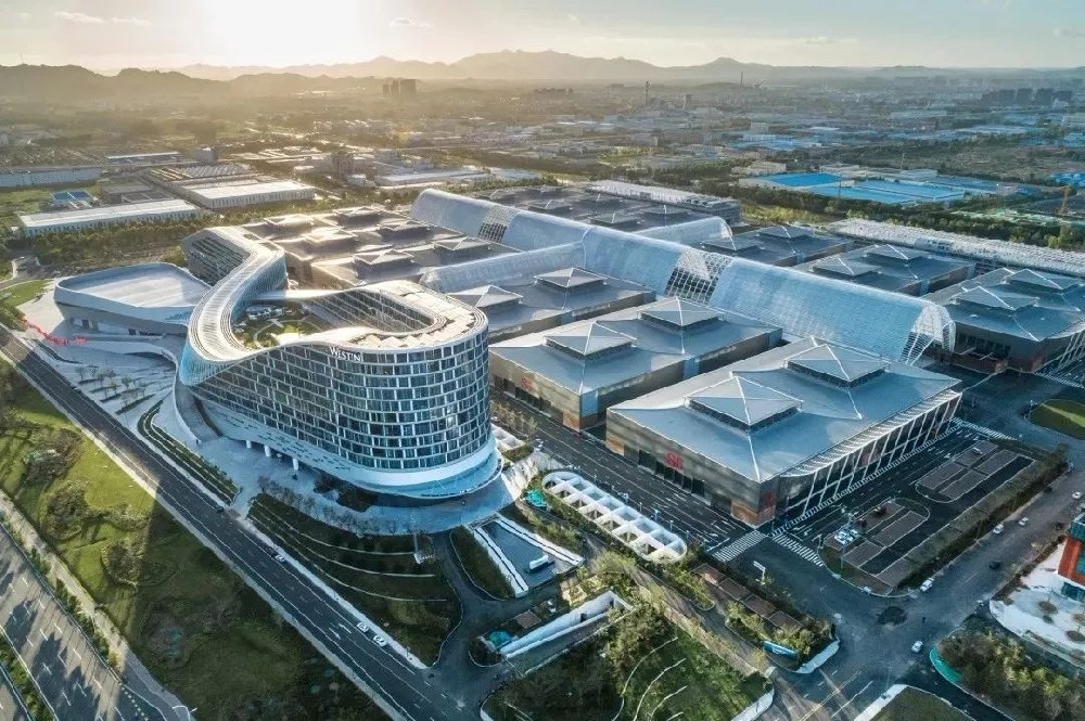 GRG行业领航者——上海纯翠发展历程之十