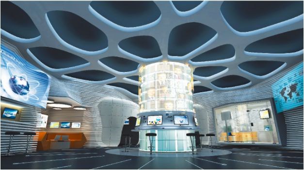 GRG行业领航者——上海纯翠发展历程之六