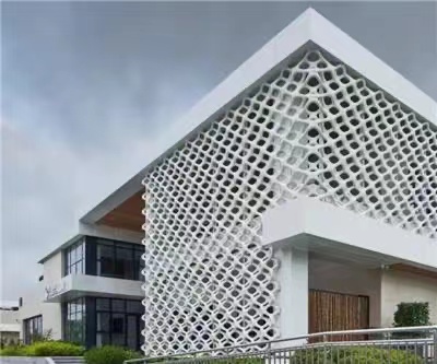 UHPC_超高性能混凝土